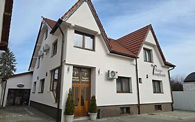 Pensiunea Transilvania